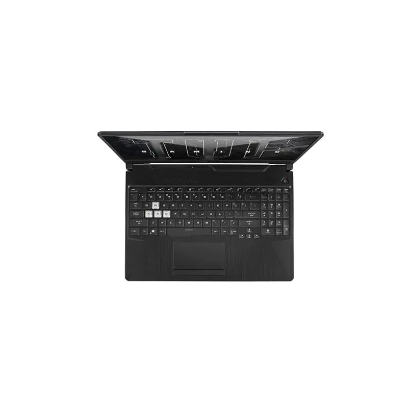 کیبورد لپ تاپ ایسوس مدل FX506HC-HN067